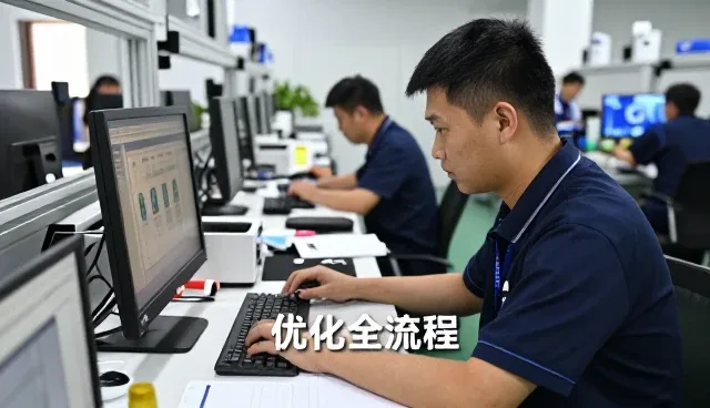 SEO优化用户如何选择AI平台数据分析