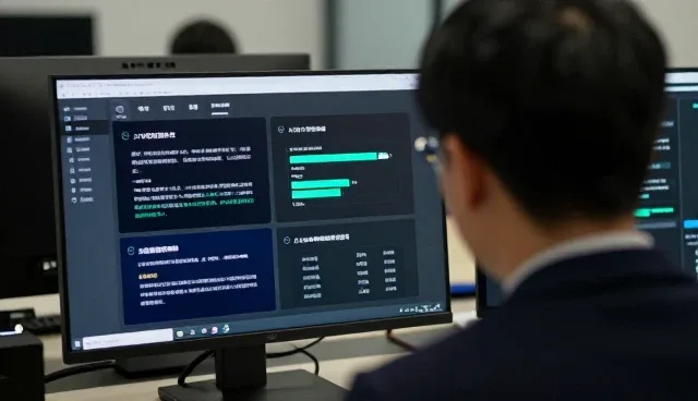 AI搜索排名提升计划在电商领域的落地实践