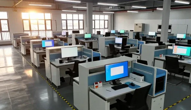 GEO服务商性能表现与实际应用场景分析